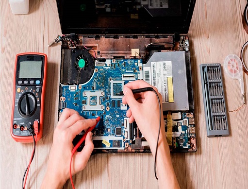 reparacion de computadoras como negocio